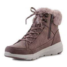 Skechers Boty Glacial Ultra Cozyly 144178 velikost 36,5