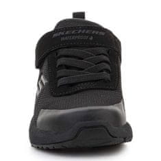 Skechers Boty Dynamic Tread - Hydrode Jr 40366ZL-BBK velikost 27,5