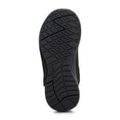 Skechers Boty Dynamic Tread - Hydrode Jr 40366ZL-BBK velikost 27,5