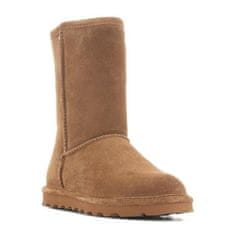 BEARPAW Elle Short Hickory Ii 1962W bota velikost 39