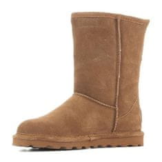 BEARPAW Elle Short Hickory Ii 1962W bota velikost 39