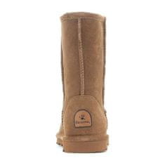 BEARPAW Elle Short Hickory Ii 1962W bota velikost 39