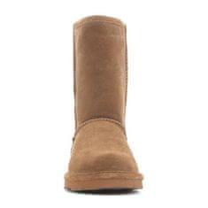 BEARPAW Elle Short Hickory Ii 1962W bota velikost 39