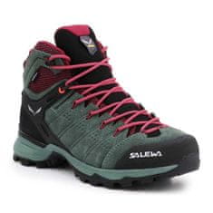 Salewa Boty Ws Alp Mate Mid Wp 61385-5085 velikost 37