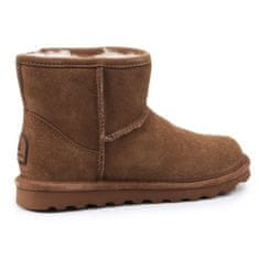 BEARPAW Boty Bearpaw Alyssa Hickory Ii 2130W-220 velikost 37