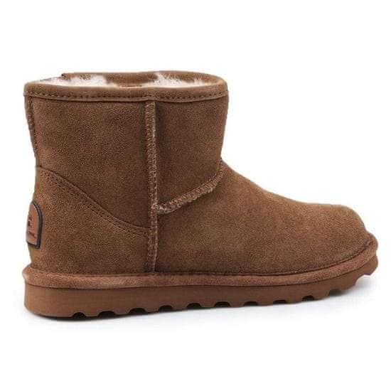 BEARPAW Boty Bearpaw Alyssa Hickory Ii 2130W-220