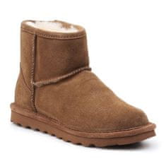 BEARPAW Boty Bearpaw Alyssa Hickory Ii 2130W-220 velikost 41