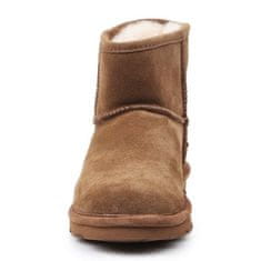 BEARPAW Boty Bearpaw Alyssa Hickory Ii 2130W-220 velikost 41