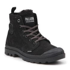 Palladium Boty Pampa Hi velikost 37