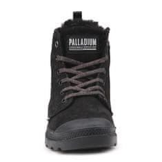 Palladium Boty Pampa Hi velikost 39,5