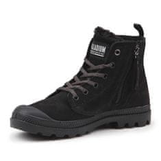 Palladium Boty Pampa Hi velikost 37