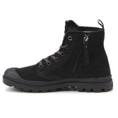 Palladium Boty Pampa Hi velikost 39,5