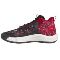 Adidas Basketbalová obuv adidas Adizero Select velikost 43 1/3