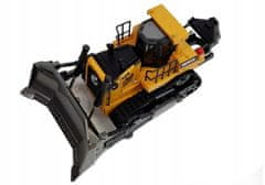 Lean-toys RC buldozer 2.4G 1:16 Hui