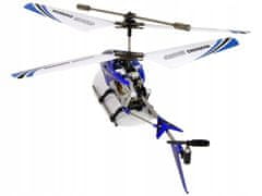 Lean-toys Létající vrtulník SYMA S107G R/C dálkové ovládání