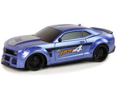Lean-toys Sportovní rychlé auto na dálkové ovládání R/C Sky