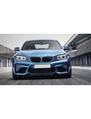 Protec  BODY KIT BMW F22/F23 Coupé/Cabrio 2014-2017 M2-vzhled PDC, SRA