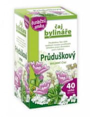 Mediate Čaj Bylináře Průduškový 40x1.6g