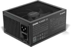 Be quiet! Dark Power 13 - 1000W