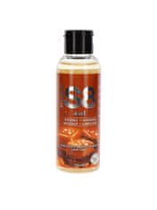 Stimul8 S8 4-in-1 Dessert Lube 125ml / lubrikační gel 125ml - Chocolate