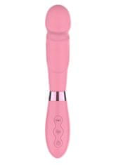 Toyjoy TOYJOY - Love Rabbit Pop Supreme Vibrator - pink