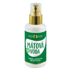 Purity Vision Bio Mátová voda 100 ml