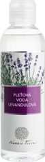 Nobilis Tilia Pleťová voda Levandulová Varianta: 200 ml