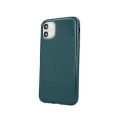 Mercury Kryt Huawei P Smart 2021, Jelly Case zelený