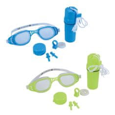 Bestway 26002 Dětský plovací set SwimProtector, zelená