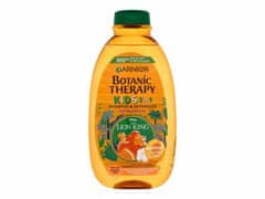 Garnier 400ml botanic therapy kids lion king shampoo &
