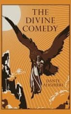 Alighieri Dante: The Divine Comedy