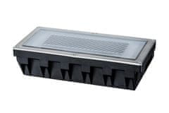 Paulmann Paulmann solární Special Line Solar Cube/Box LED 1x0,6W zápustné svítidlo do země 937.75 P 93775 93775