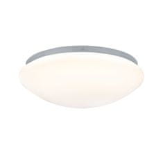 Paulmann Paulmann stropní svítidlo LED Leonis kruhové 9,5W teplá bílá IP44 707.22 P 70722 70722