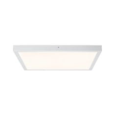 Paulmann Paulmann stropní svítidlo Lunar LED Panel 27,4 W Bílá mat, hliník 706.47 P 70647 70647