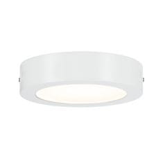 Paulmann Paulmann stropní svítidlo Lunar LED Panel 11W Bílá mat, hliník 706.41 P 70641 70641