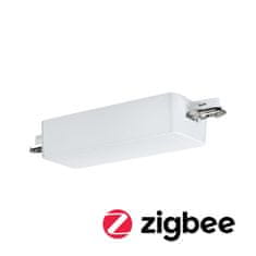 Paulmann Paulmann SmartHome Zigbee URail Dimm/Switch bílá max. 400W On/Off/stmívání 500.51 P 50051 50051