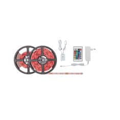 Paulmann Paulmann SimpLED Strip Set 7,5m 26W RGB s krytím 789.79 P 78979 78979