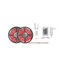 Paulmann Paulmann SimpLED Strip Set 10m 28W RGB s krytím 789.80 P 78980 78980