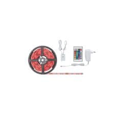 Paulmann Paulmann SimpLED Strip Set 5m 20W RGB s krytím 789.78 P 78978 78978