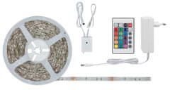 Paulmann Paulmann SimpLED Strip Set 7,5m 26W RGB s krytím 789.79 P 78979 78979