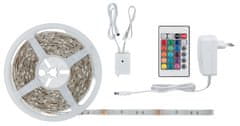 Paulmann Paulmann SimpLED Strip Set 5m 20W RGB s krytím 789.78 P 78978 78978