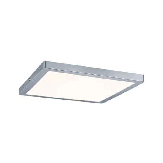 Paulmann Paulmann Atria LED Panel hranaté 24W chrom mat stmívatelné 708.67 P 70867 70867