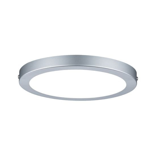 Paulmann Paulmann Atria LED Panel kruhové 18,5W chrom mat stmívatelné 708.64 P 70864 70864