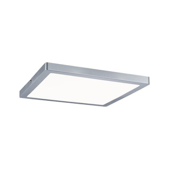 Paulmann Paulmann Atria LED Panel hranaté 20W chrom mat 709.36 P 70936 70936