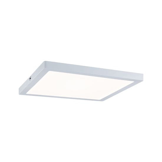 Paulmann Paulmann Atria LED Panel hranaté 24W bílá mat stmívatelné 708.71 P 70871 70871