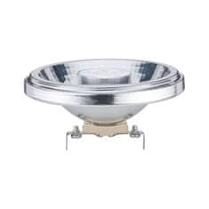 Paulmann Paulmann LED reflektor AR111 8W G53 24° teplá bílá 285.15 P 28515 28515