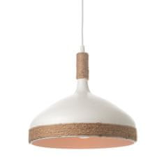 ACA ACA Lighting Vintage závěsné svítidlo KS182630RW