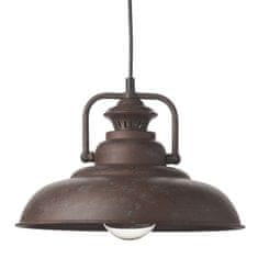 ACA ACA Lighting Vintage závěsné svítidlo KS184331R