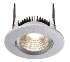 Light Impressions Light Impressions Deko-Light stropní vestavné svítidlo COB-68-24V-4000K-kulaté 24V DC 8,50 W 4000 K 720 lm 565305