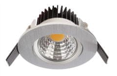 Light Impressions Light Impressions Deko-Light stropní vestavné svítidlo COB-68-24V-4000K-kulaté 24V DC 8,50 W 4000 K 720 lm 565305